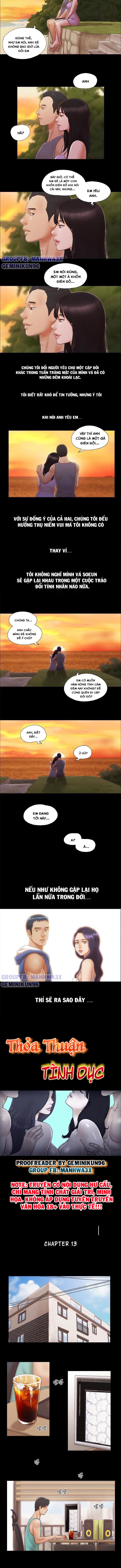 thỏa thuận tình dục chapter 13 2