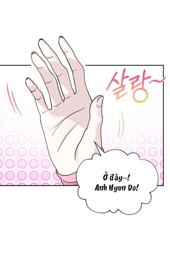 Thuyết Tình Yêu Ích Kỷ chapter 9.2 9