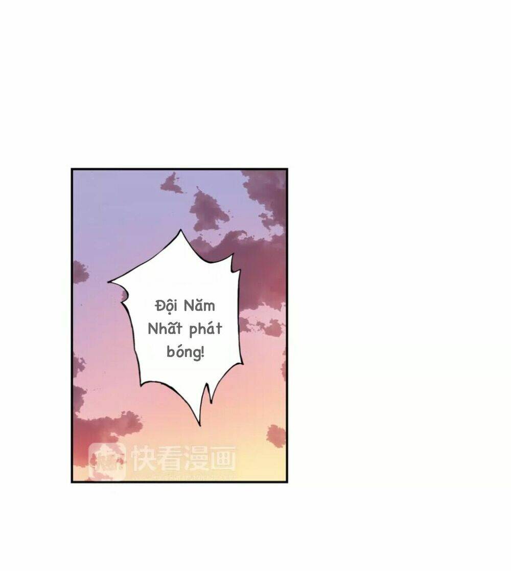 hương vị mùa hạ chapter 19 9