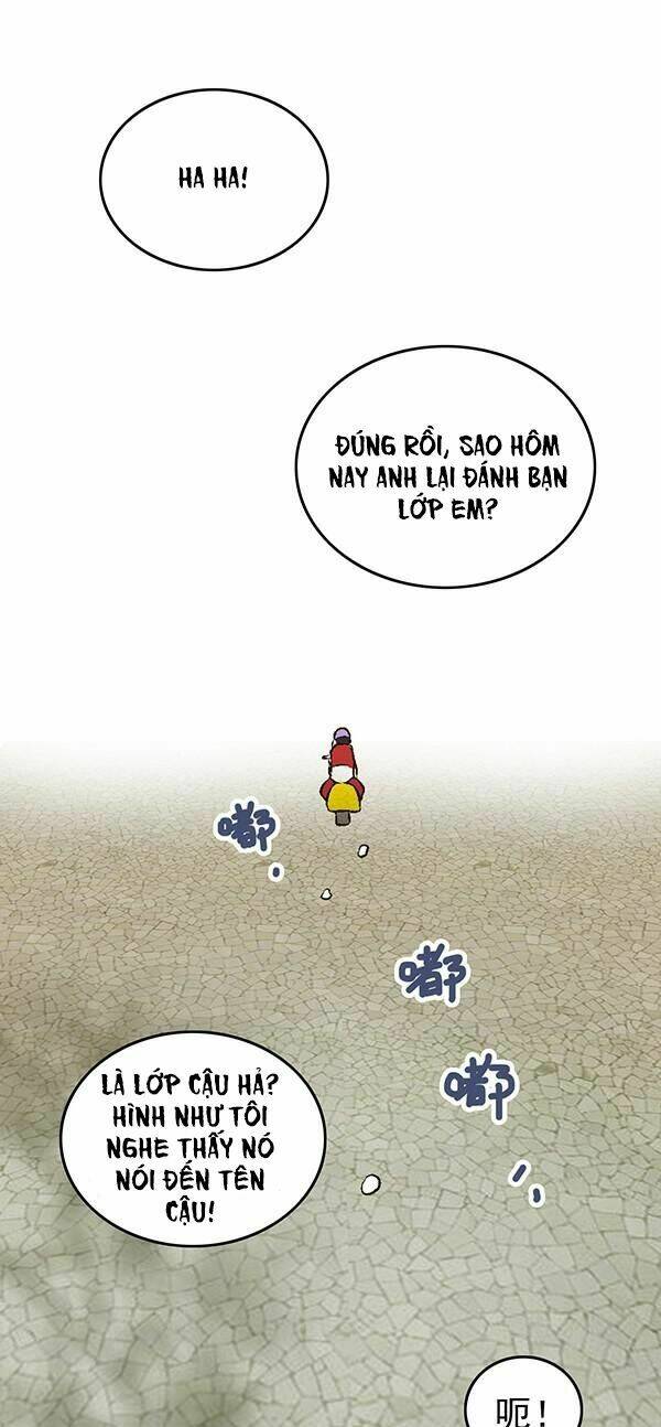 love-c romantic fruity chapter 1 55