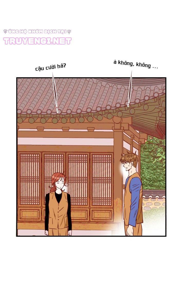 khoảnh khắc lãng mạn chapter 6 58