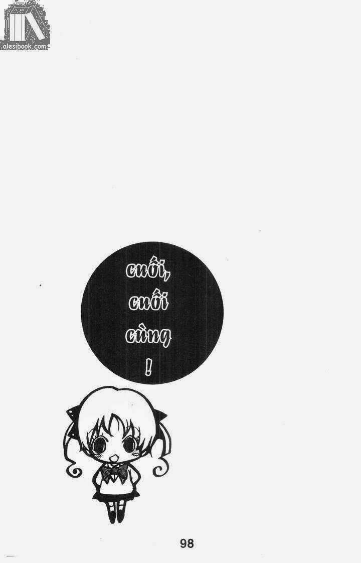 vương quốc mỹ nam chapter 42 8