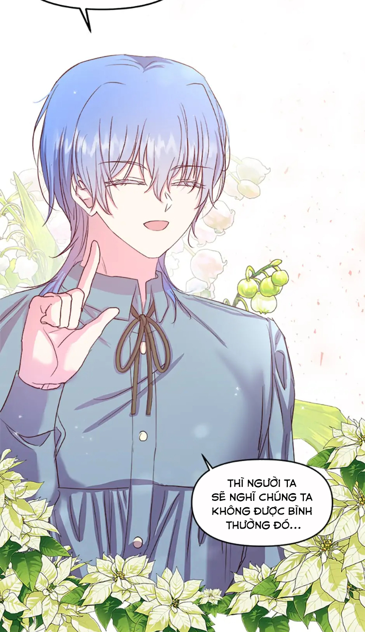 tôi sẽ không kết hôn với ngài đâu chapter 13 15