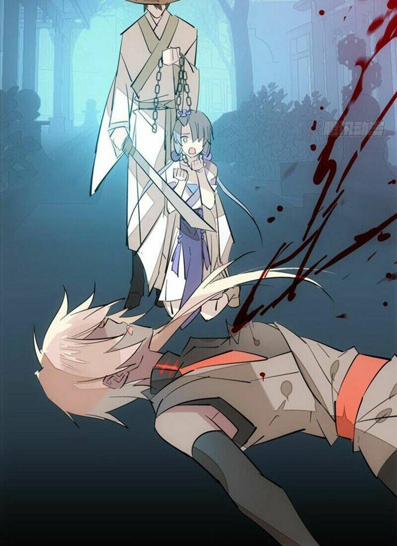 sư phụ lại trêu chọc ta chapter 44 15