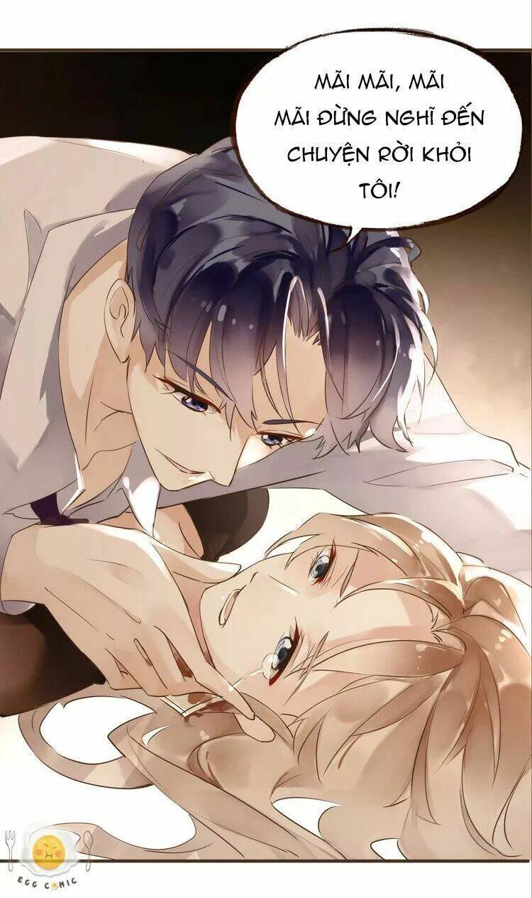 nở rộ trên bụi gai chapter 34 17