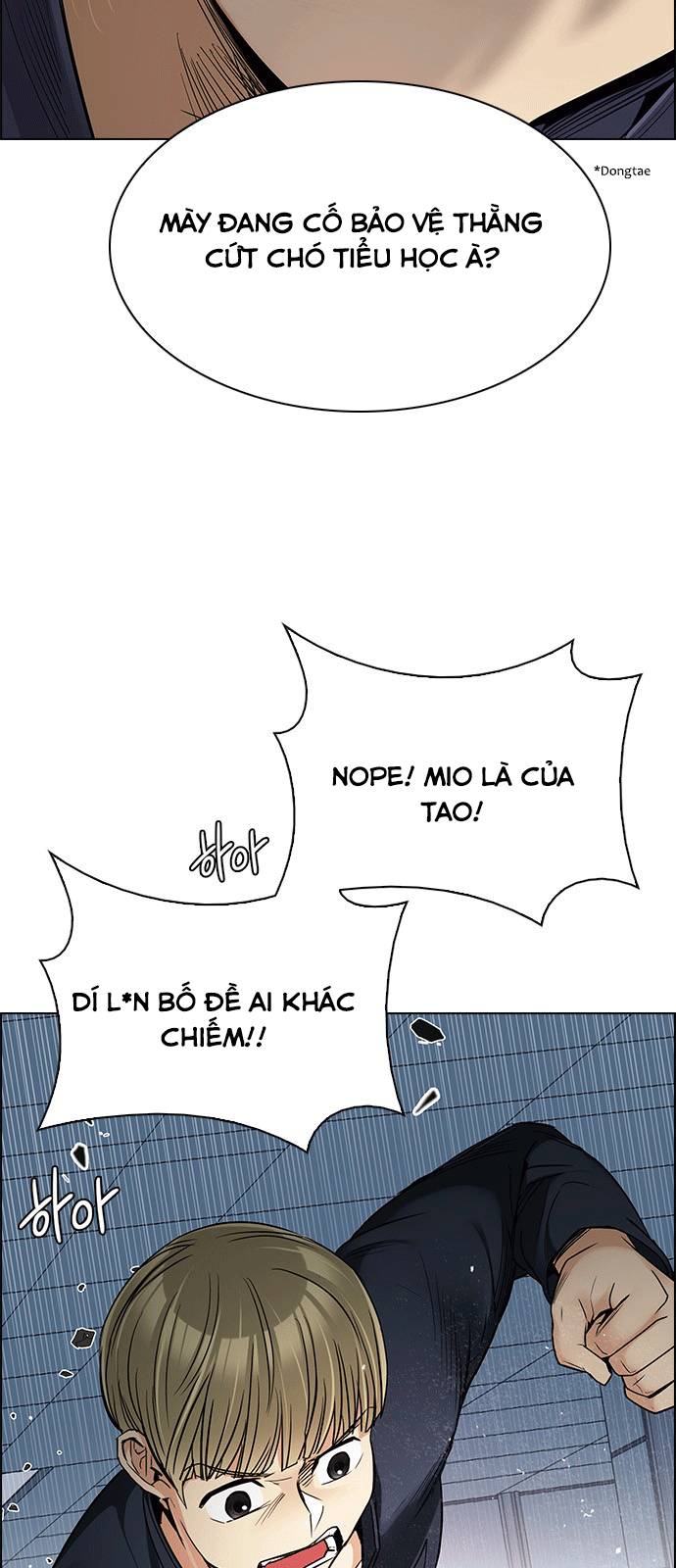 trò chơi số mệnh chapter 252 19