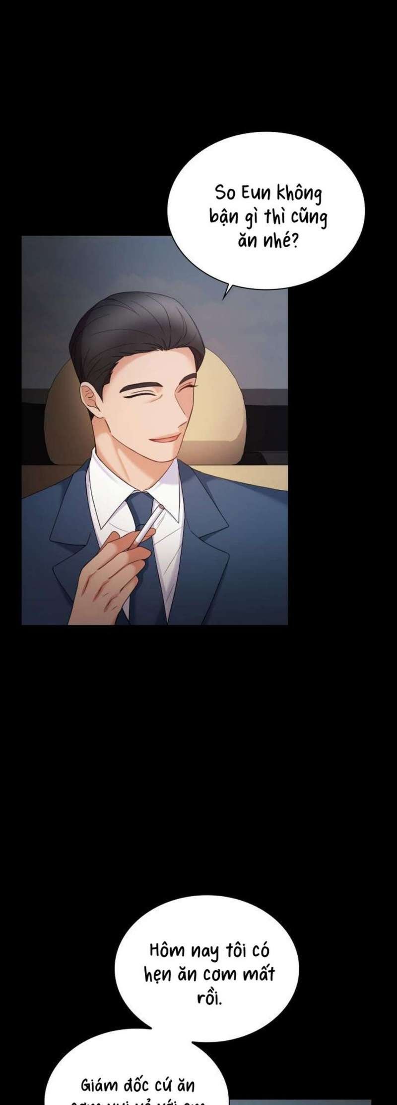 [18+] trong lồng chapter 2 22