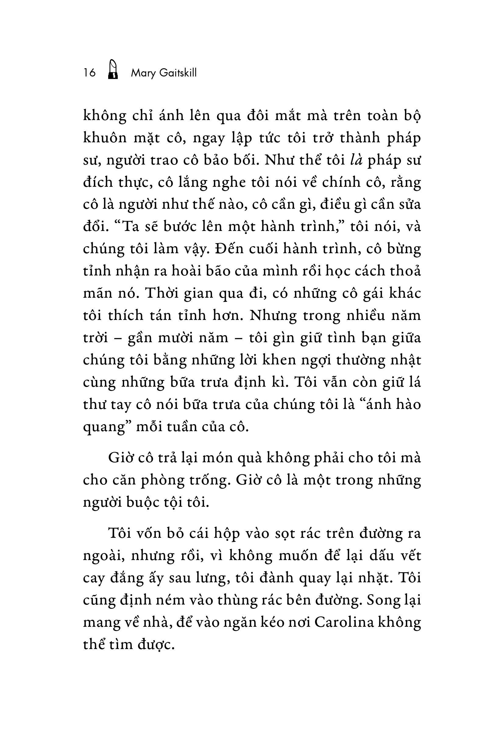 Đây Là Lạc Thú