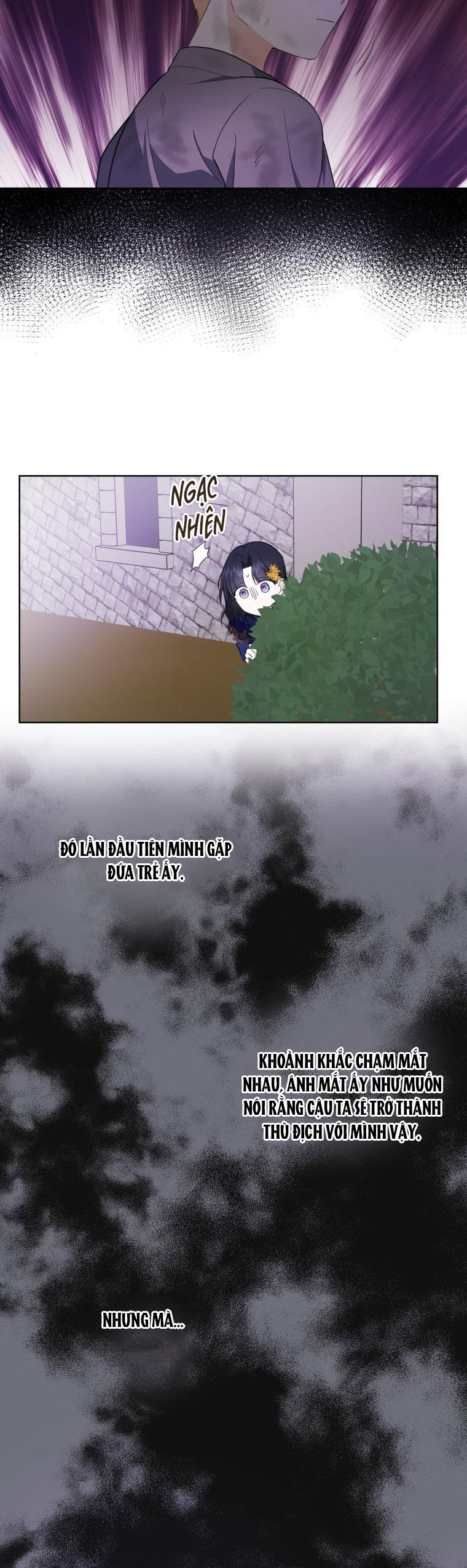 trở thành vợ của nam chính phế vật chapter 31 21