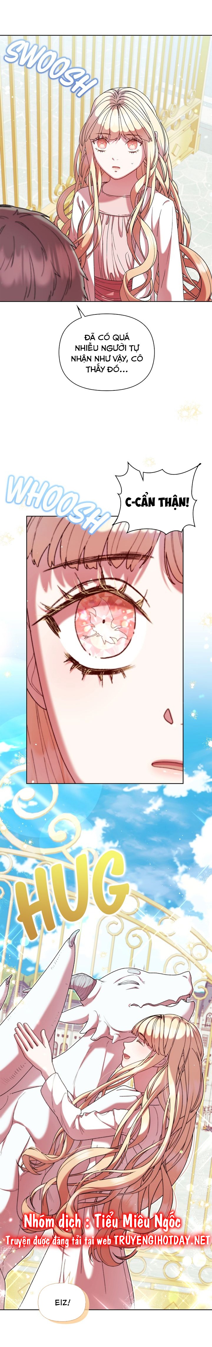 giải mã bí mật về anh ta chapter 100 7