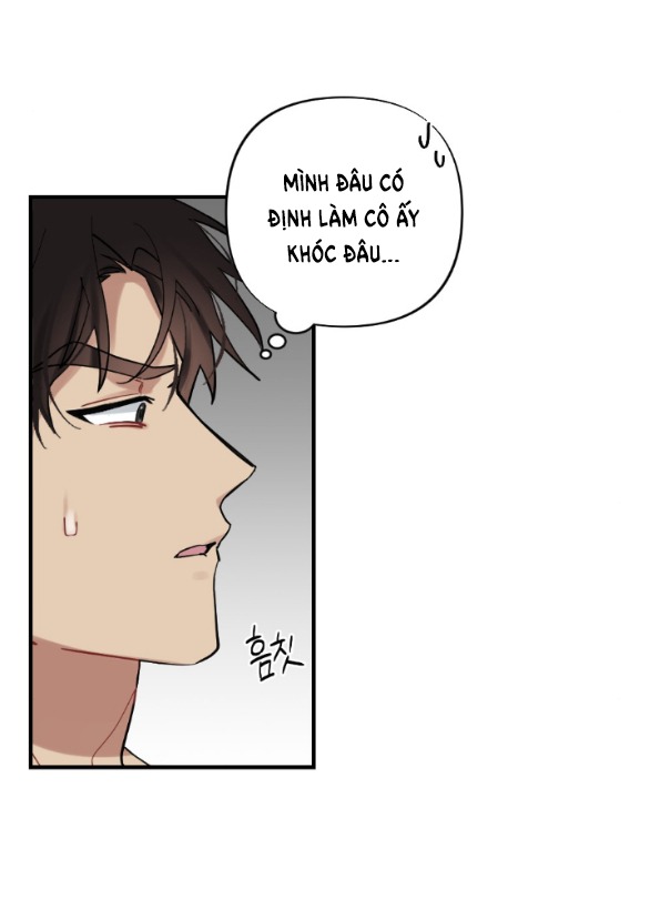 [18+] chuyện mèo trắng bị ba tước báo đen ăn thịt chapter 5.1 17