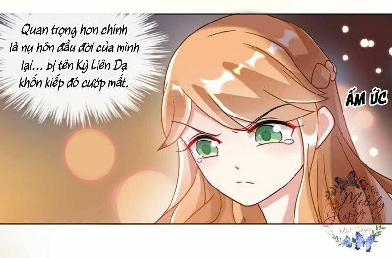 ma lạt thiên kim đẩu ác thiếu chapter 5 17