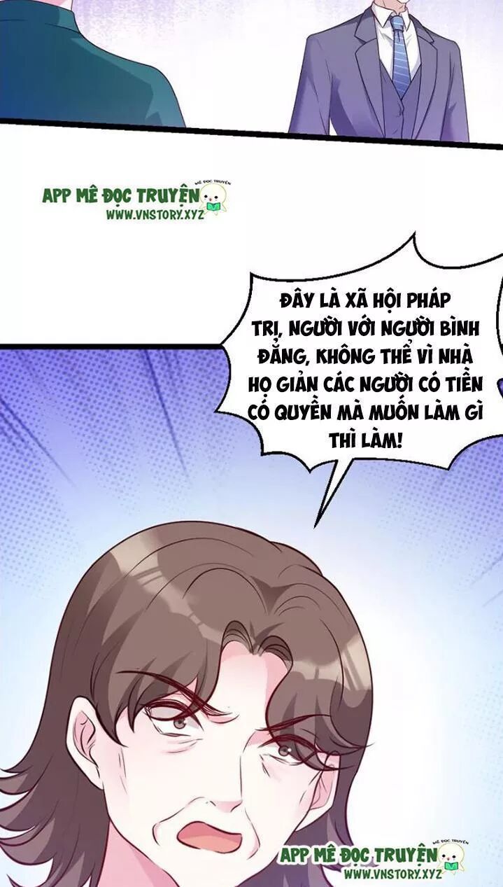 bảo bối đáng yêu đột kích chapter 63 3