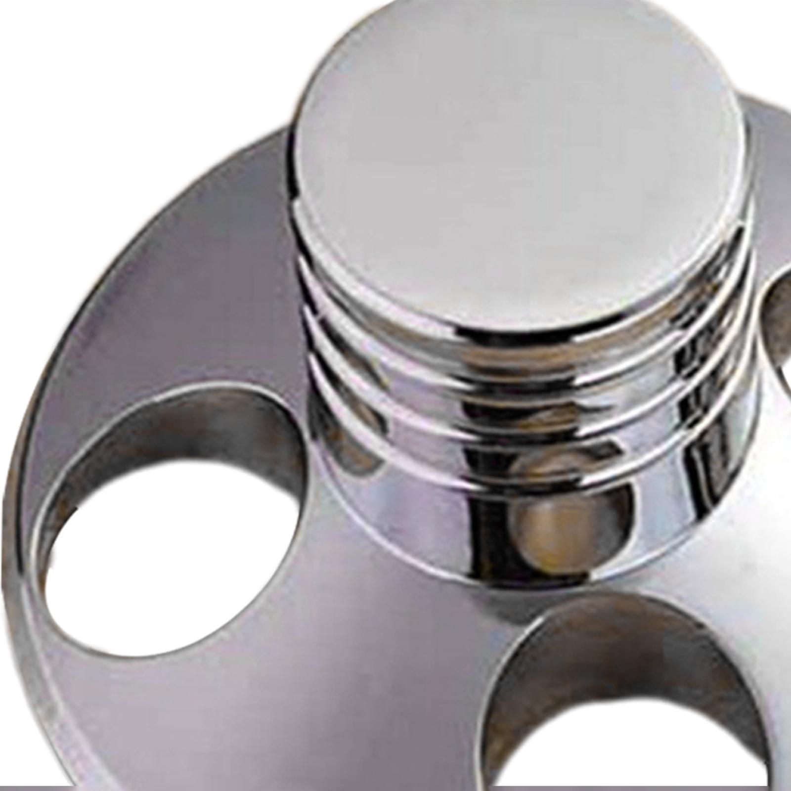 Disc Stabilizer Turntable Weight The Record Level Speed Durable