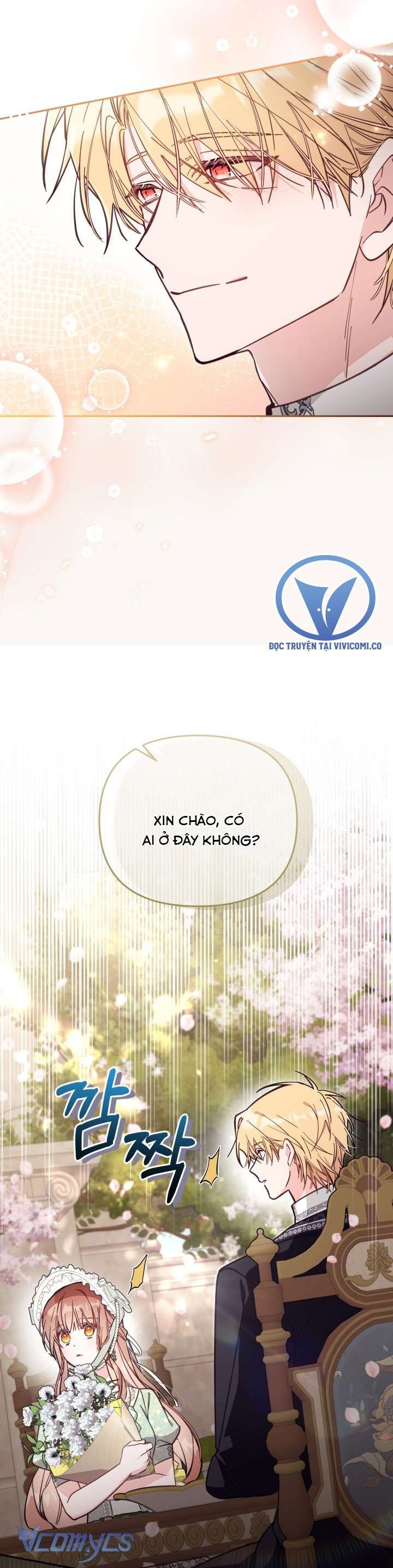 không có chỗ cho kẻ giả mạo chapter 70 14