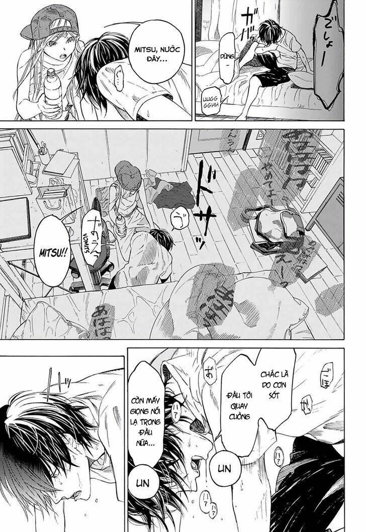 sentaku no toki chapter 1 41