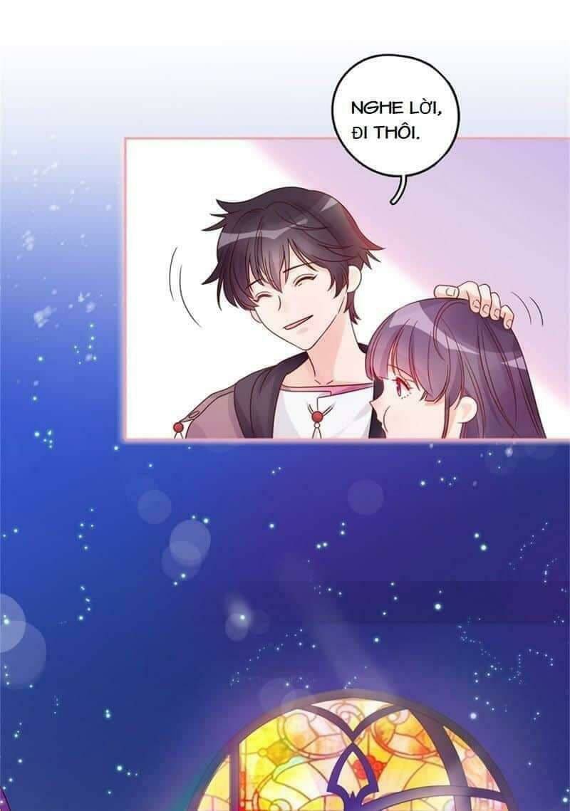 vân tưởng chi ca chapter 1 111