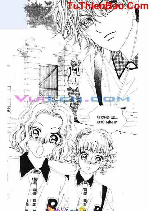 ánh nắng chói chang chapter 13 103