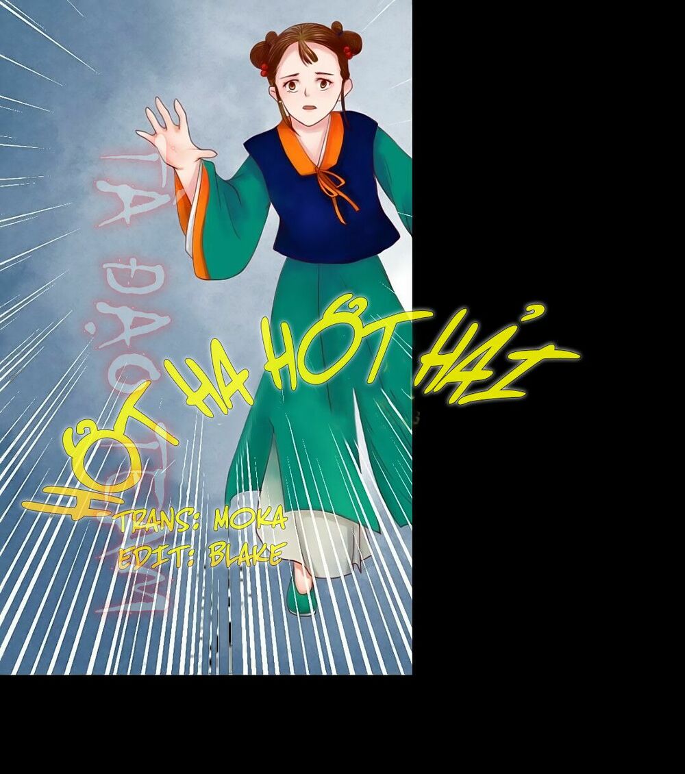 thứ nữ hữu độc chapter 29 15