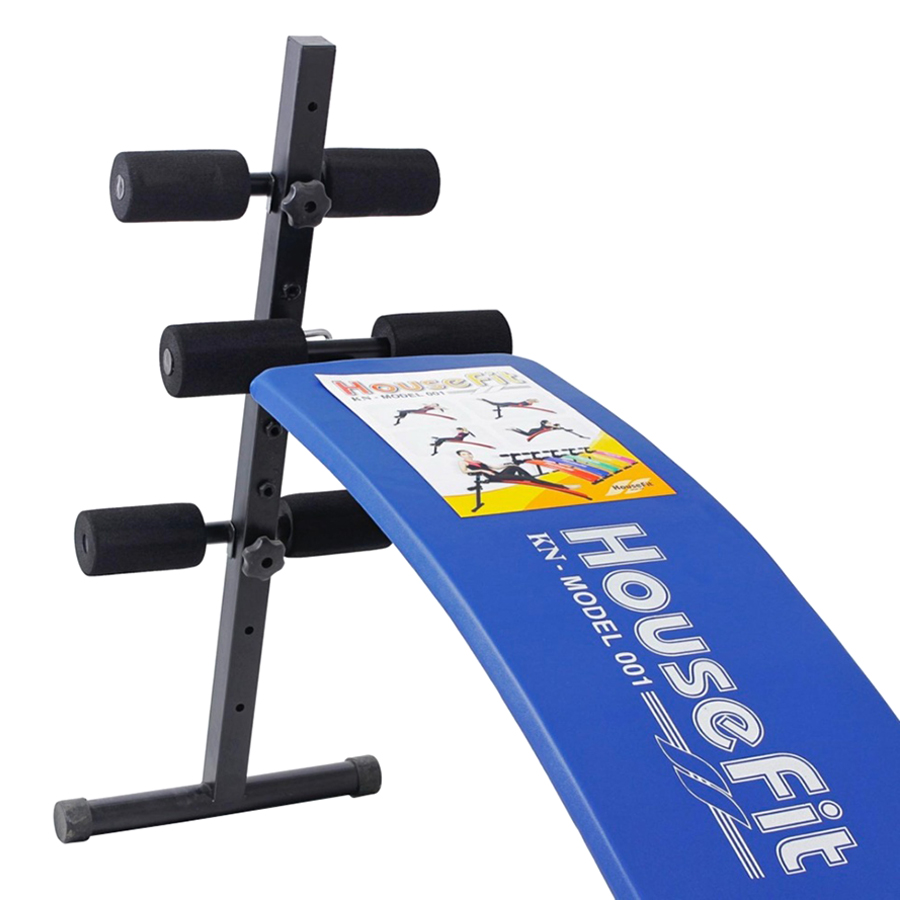 Ghế Cong Tập Bụng Bản Lớn Cải Tiến Sportslink GTBCCC-LON