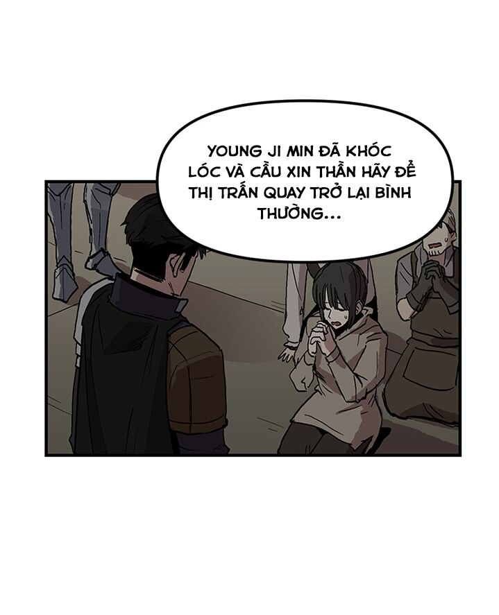 người chơi lỗi chapter 26 60