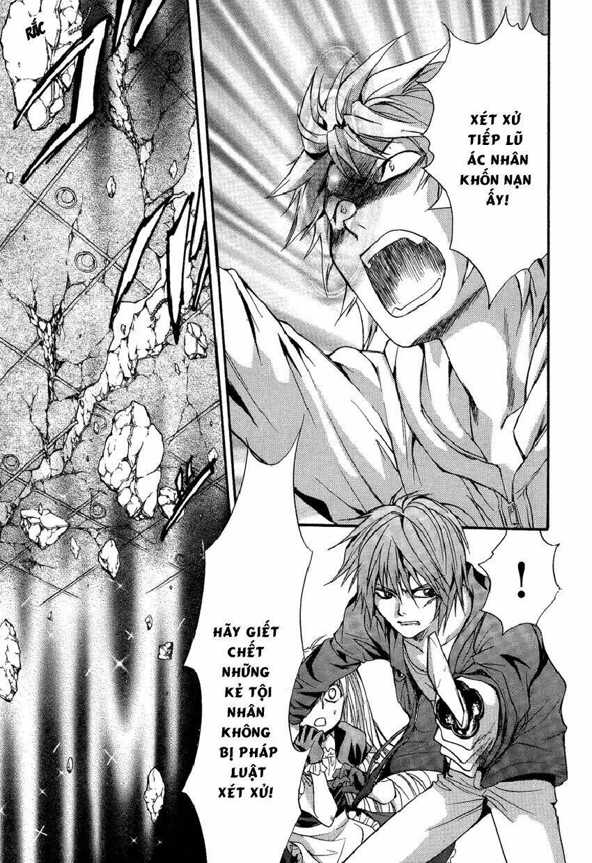 foreign land of ogres chapter 10 43