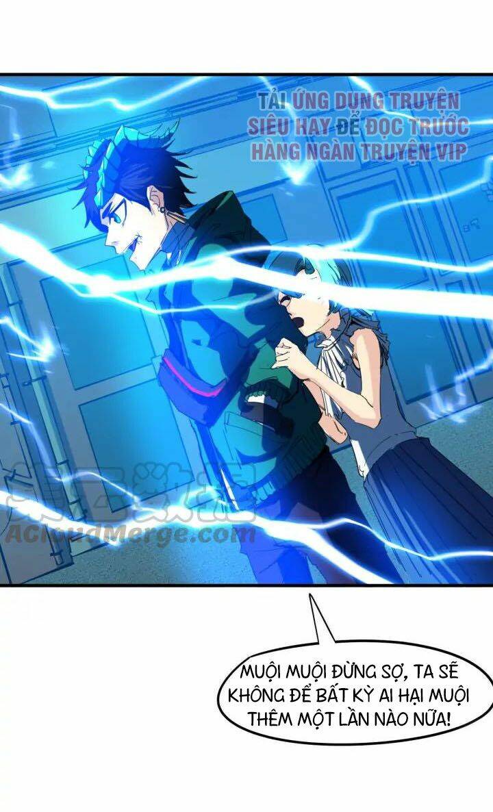 long mạch võ thần chapter 76 10