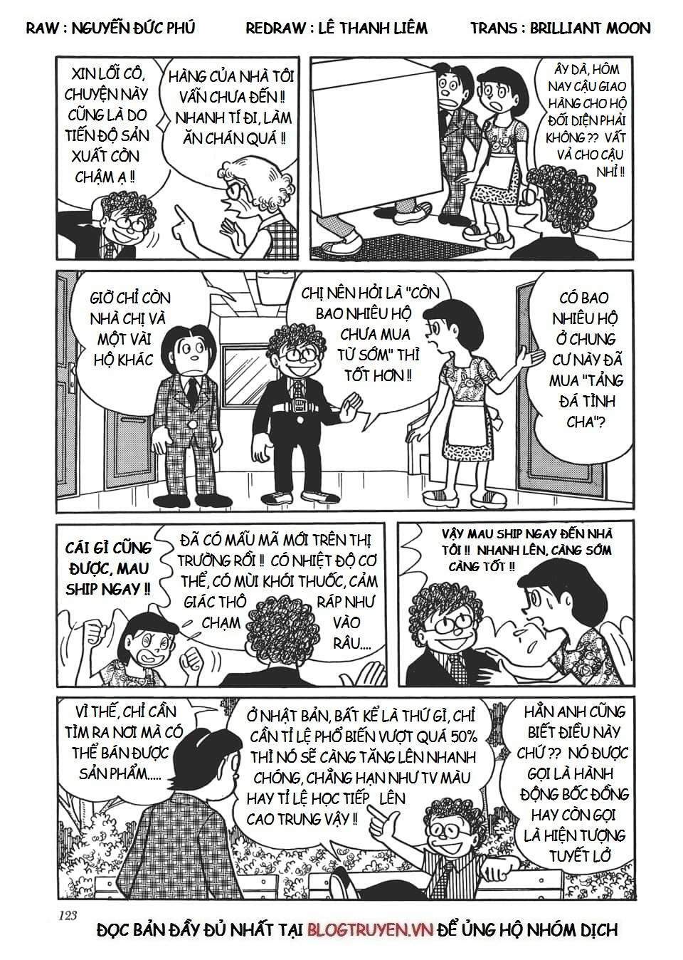 các one-shot của fujiko fujio chapter 55.5 16