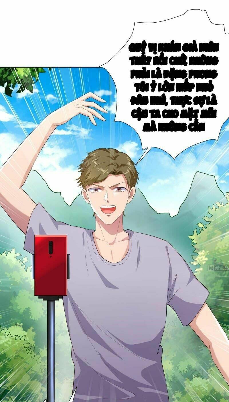 shipper thần cấp chapter 49 3