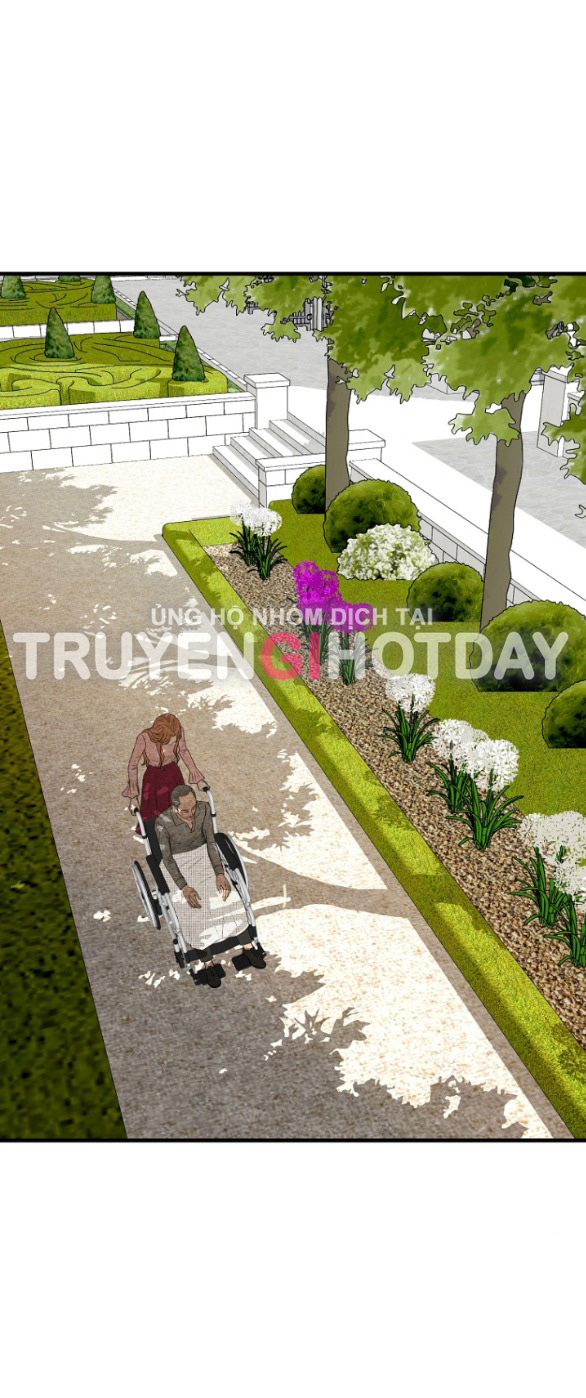 Tình Yêu Đánh Cắp Trái Tim chapter 25.2 - Trang 24