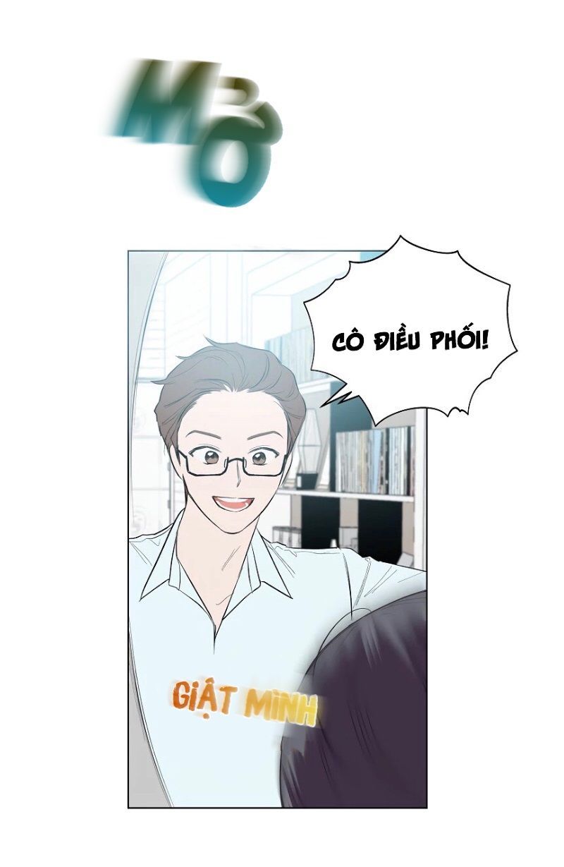 invitation of mystic messenger chapter 13 33