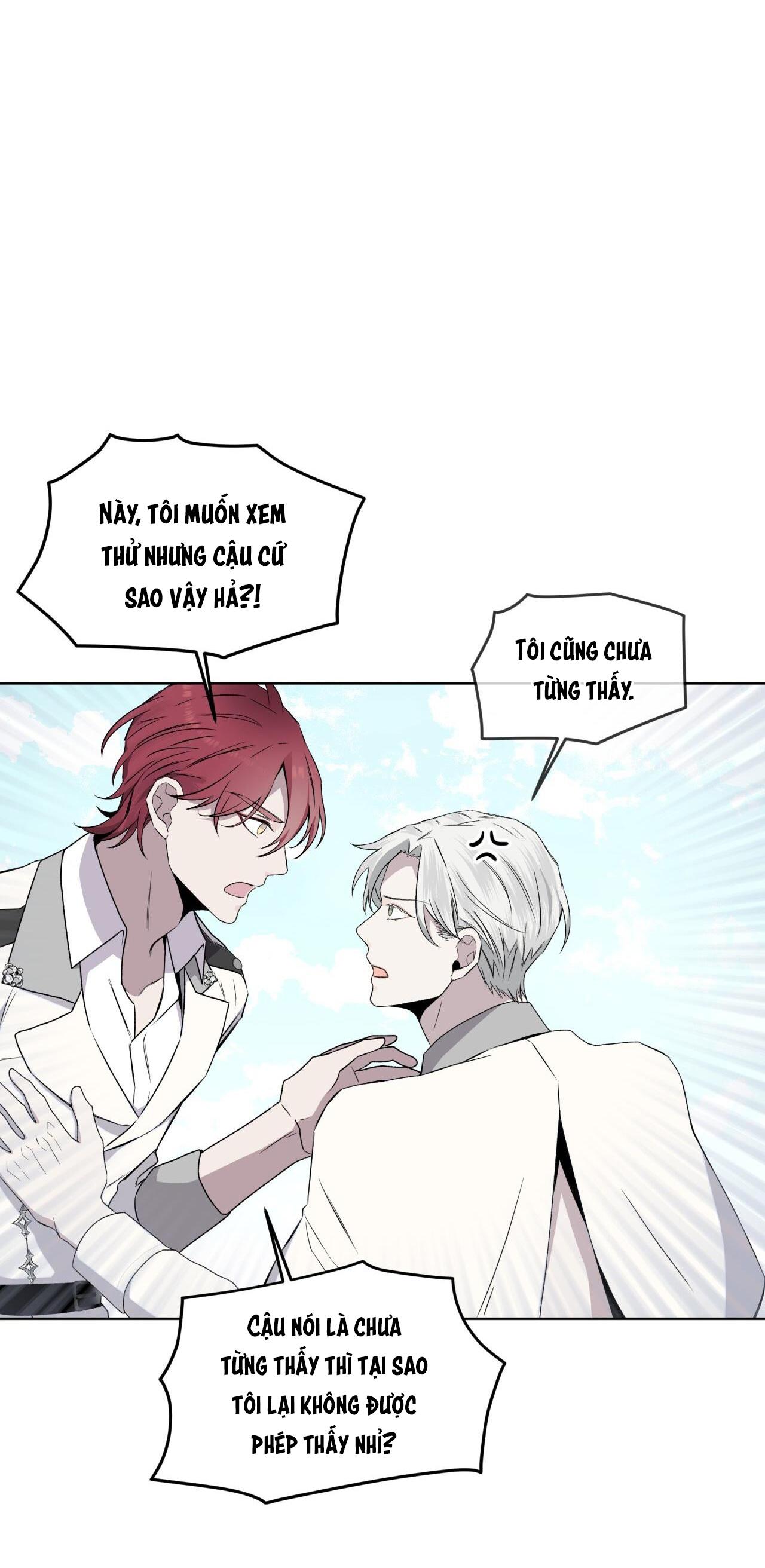 rừng biển [bl] chapter 20 26