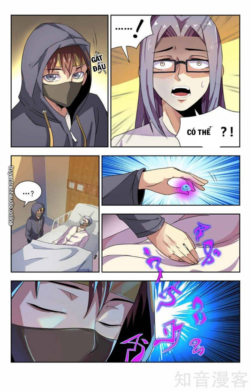 long ẩn giả chapter 50 3