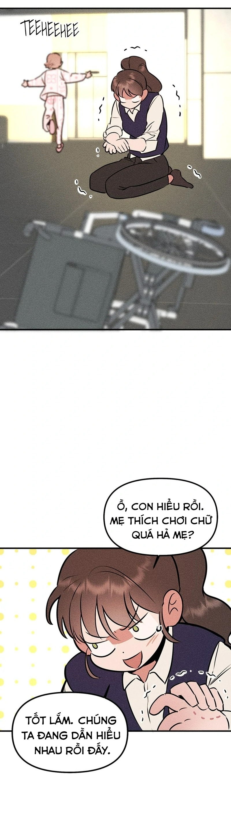 cuộc sống riêng của chị tôi chapter 38 6