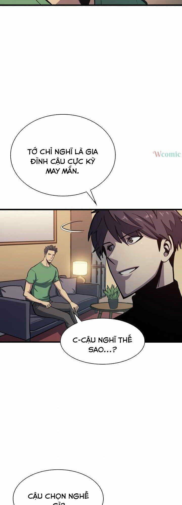 tôi trở lại thăng cấp một mình chapter 68 63