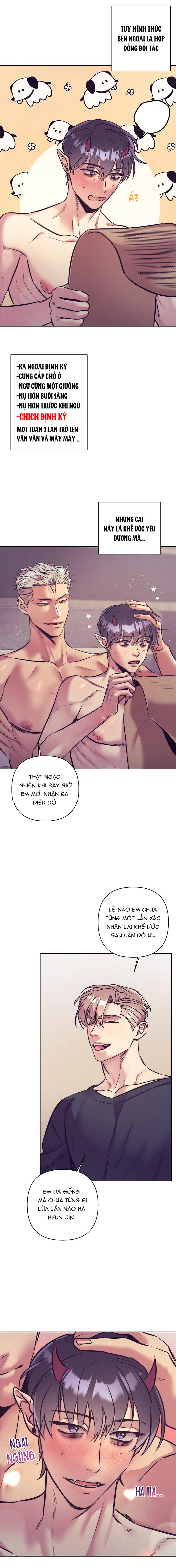 thiên thần và ác ma chapter 0 6