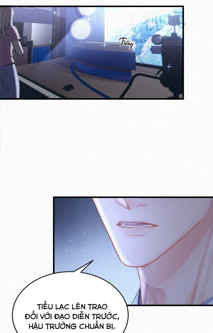 thần thương (môi súng) chapter 54 21