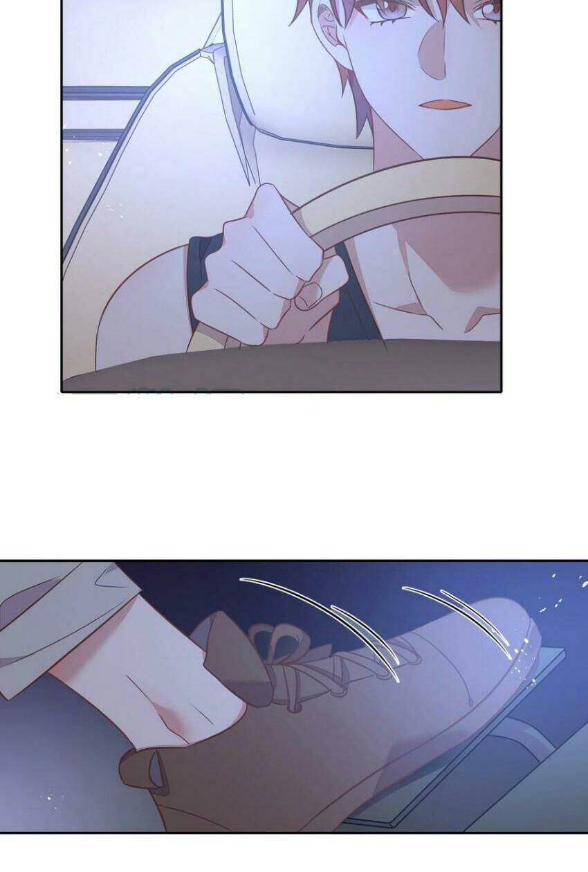 bạn trai kém tuổi bẫy yêu tôi chapter 76 29