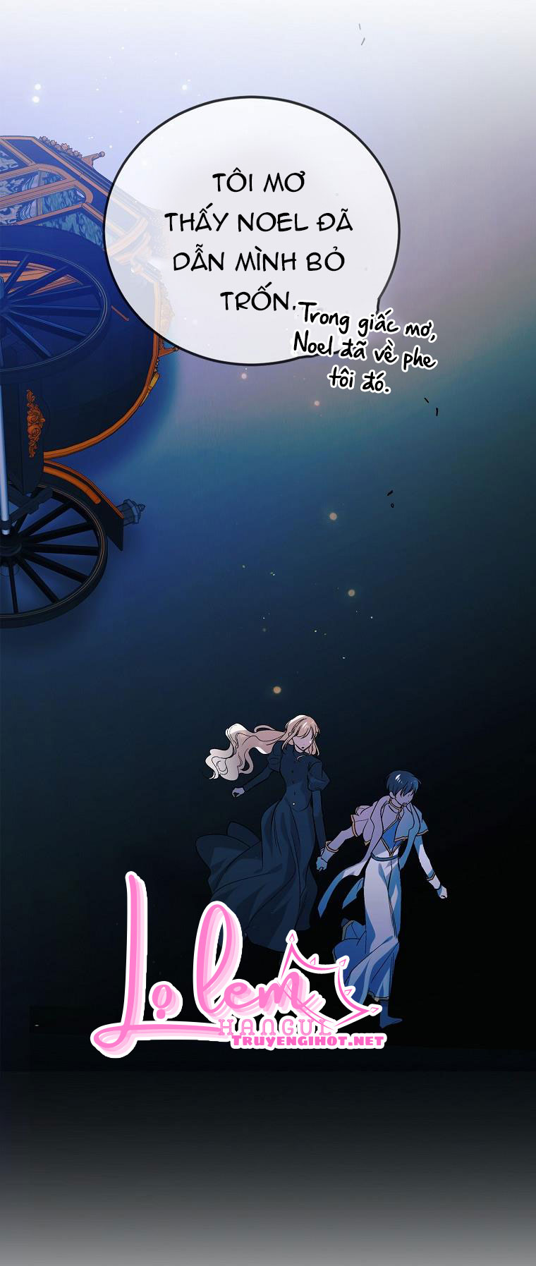 cách để em bảo vệ anh chapter 47.1 22