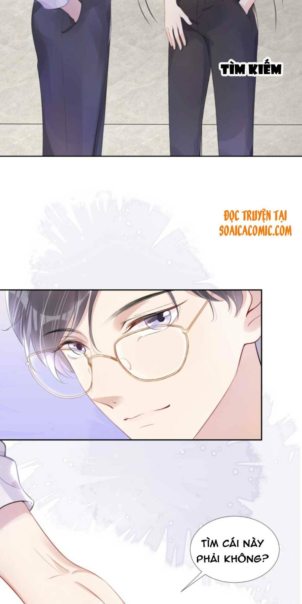 ngự tỷ toàn năng lại bị phá mã giáp chapter 11 5