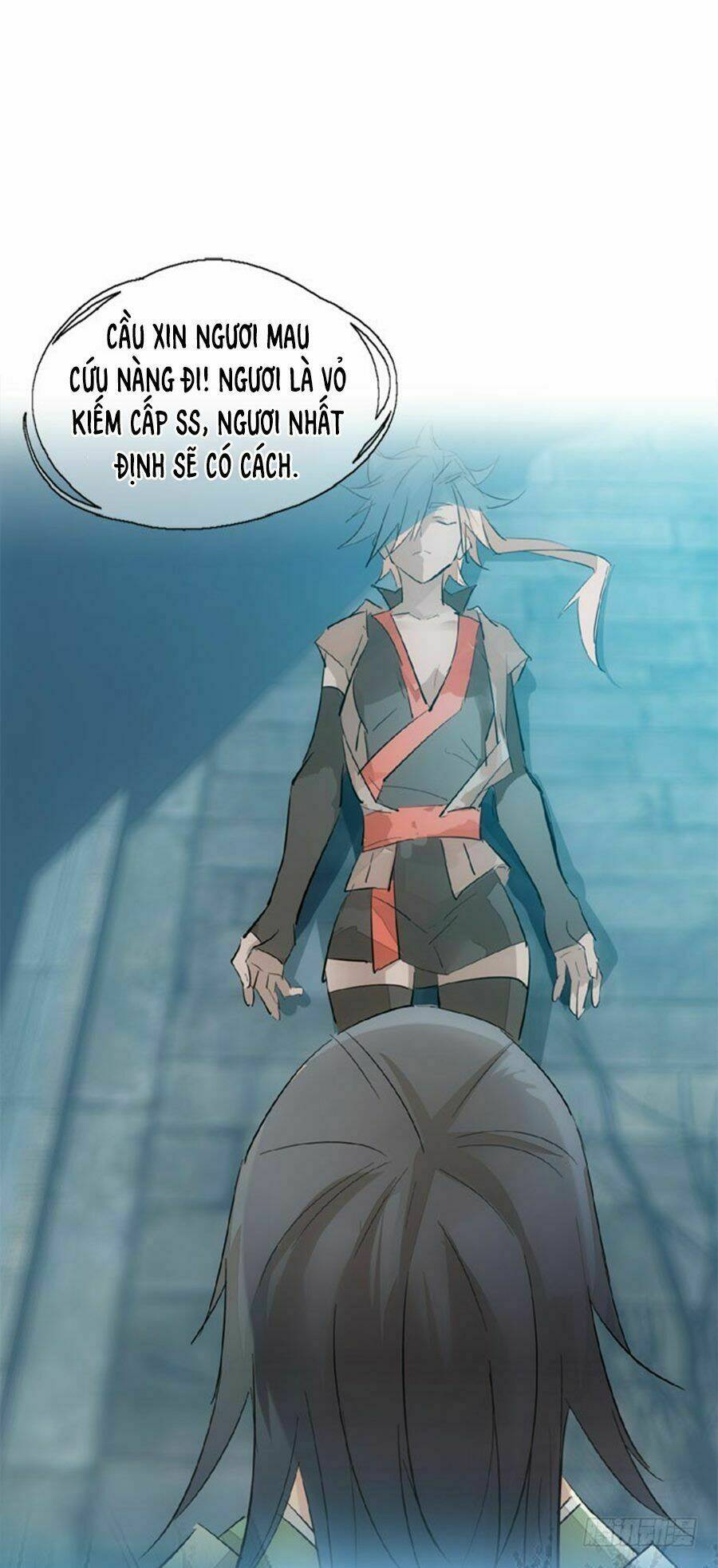 sư phụ lại trêu chọc ta chapter 64 2