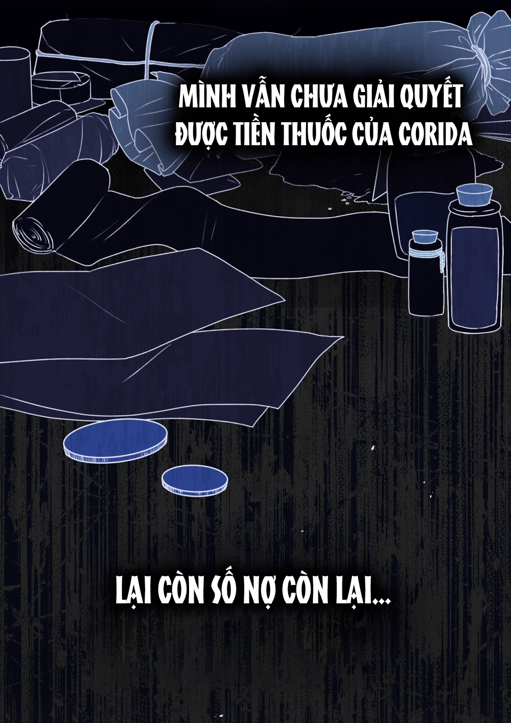 [15+] người hầu gái chapter 2.2 14