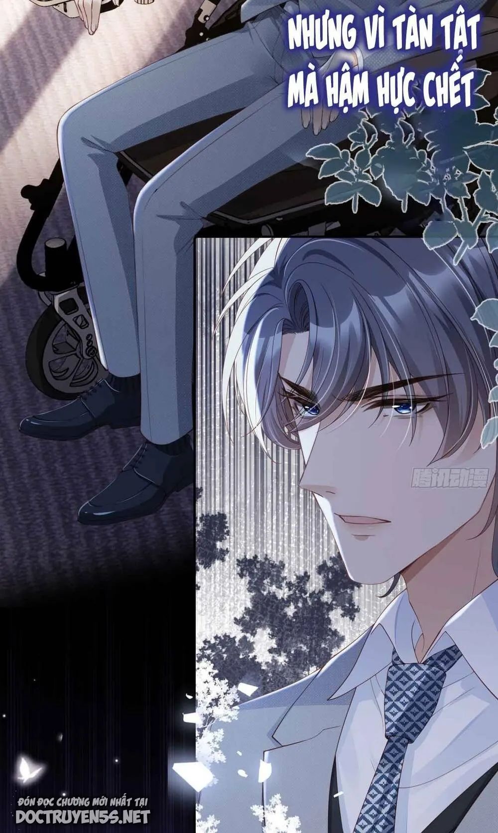 manh sư tại thượng chapter 0 2