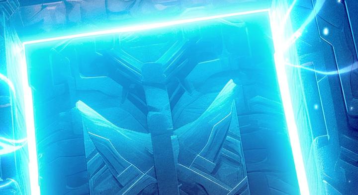 toàn dân thần chỉ: ta hiến tế hàng tỷ sinh linh để thành thần chapter 1 185