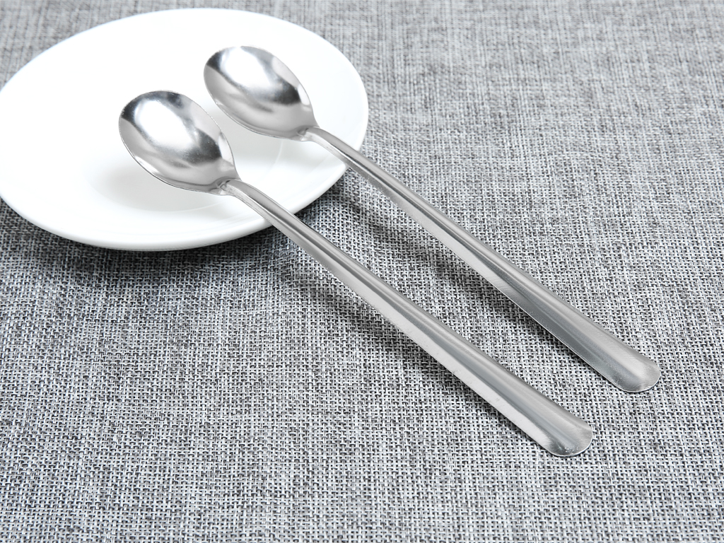 BỘ 10 MUỖNG CÀ PHÊ INOX RAINY RN-10MCP
