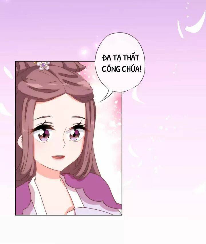 ồ, phu quân đáng yêu của tôi! chapter 57.1 4