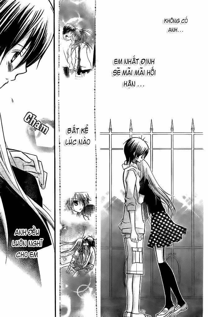 orange planet chapter 20 33