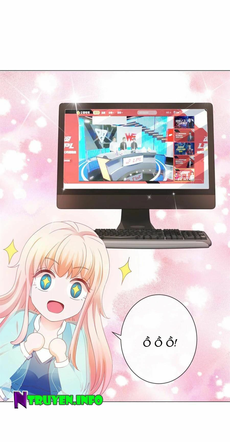 ẩn hôn 100%: chọc tức vợ yêu mua một tặng một chapter 147 8