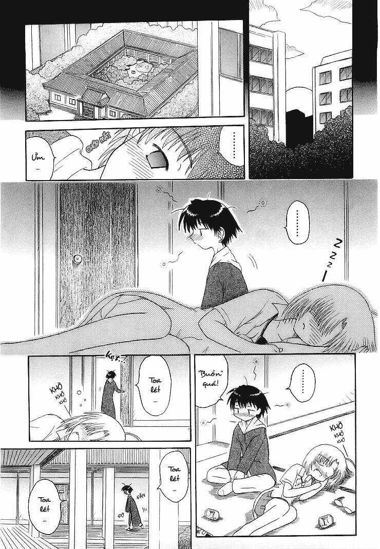 mahoraba chapter 1 24