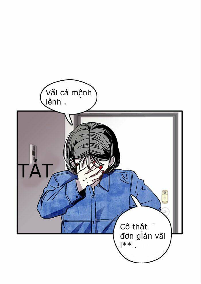 đôi mắt từ trái tim chapter 16 18